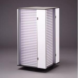 回転認印 2000本PLケース