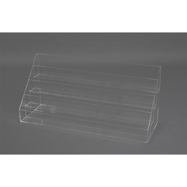 はがきスタンド什器　大