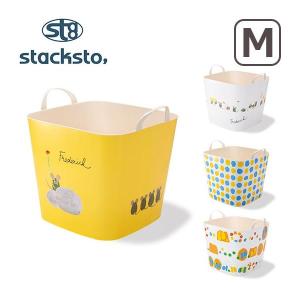 stacksto. stacksto（スタックストー） バケット M ショート