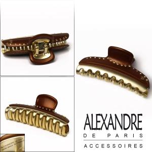 【並行輸入品】アレクサンドルドゥパリ クリップ...の詳細画像1