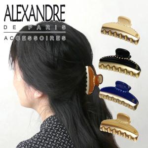 ALEXANDRE DE PARIS アレクサンドルドゥパリ ヘアアクセサリー
