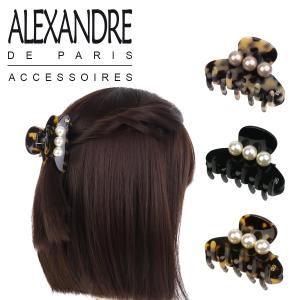 ALEXANDRE DE PARIS（アレクサンドル ドゥ パリ） アレクサンドル ドゥ