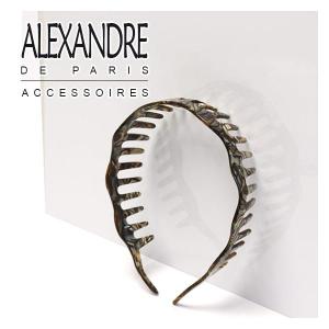 ALEXANDRE DE PARIS（アレクサンドル ドゥ パリ） 【並行輸入品