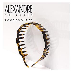 ALEXANDRE DE PARIS（アレクサンドル ドゥ パリ） 【並行輸入品