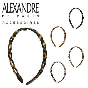 ALEXANDRE DE PARIS（アレクサンドル ドゥ パリ） 【並行輸入品
