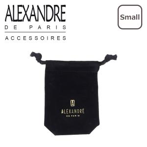ALEXANDRE DE PARIS（アレクサンドル ドゥ パリ） 【並行輸入品