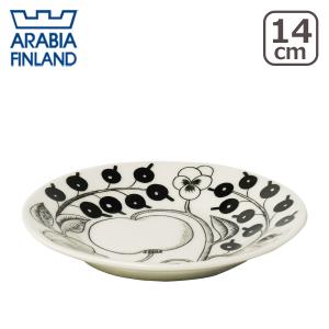 Paratiisi 【並行輸入品】アラビア パラティッシ パープル プレート