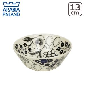 ARABIA 『並行輸入品』アラビア パラティッシ ボウル 13cm