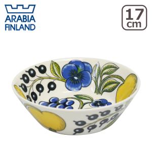 Paratiisi アラビア 食器 パラティッシ プレート 21cm 2枚