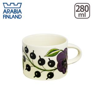 Paratiisi 【並行輸入品】アラビア パラティッシ パープル ティー