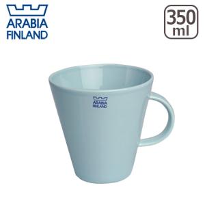 アラビア ココ マグカップ 350ml アクア GF1 Arabia Koko 食器｜daily-3