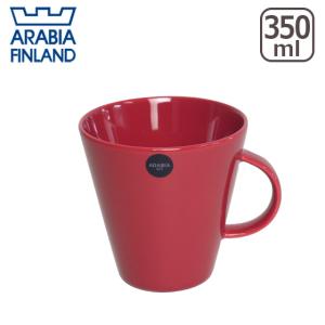 アラビア ココ マグカップ 350ml コーラル GF1 Arabia Koko 食器｜daily-3