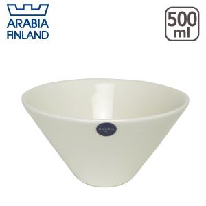 アラビア ココ ボウル 500ml ホワイト Arabia Koko 食器 深皿｜daily-3