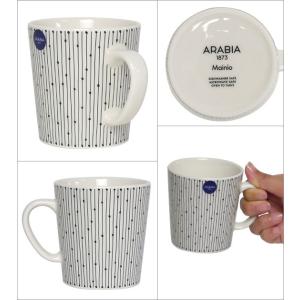 【並行輸入品】アラビア マイニオ マグカップ ...の詳細画像1