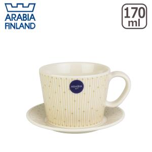 ARABIA 【並行輸入品】アラビア ココ 24cm ディーププレート ホワイト