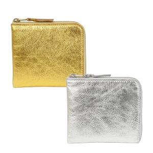 COMME des GARCONS（コムデギャルソン） ミニ財布 VERY BLACK SA3100VB