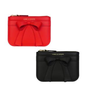 COMME des GARCONS コムデギャルソン DES 財布 L字ファスナー財布