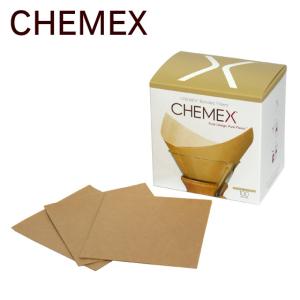 CHEMEX（ケメックス） 6カップ用 コーヒーメーカー フィルターペーパー