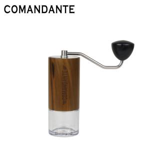 COMANDANTE コマンダンテ C40 MK4 コーヒーグラインダー