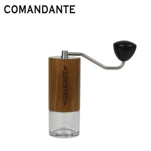 COMANDANTE コマンダンテ C40 MK4 コーヒーグラインダー