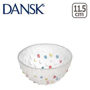 DANSK（ダンスク） BUBBLE CONFETTI バブルコンフェティ ミディアム
