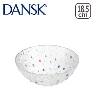 ダンスク バブルコンフェティ ミディアムボウル DANSK｜daily-3