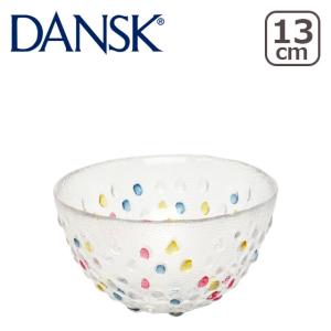 ダンスク バブルコンフェティ フルーツボール DANSK｜daily-3