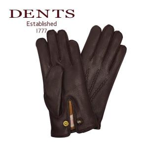 DENTS（デンツ） 【並行輸入品】DENTS メンズ レザー グローブ 5-9001