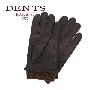 DENTS（デンツ） 並行輸入品 HOLLAND Fleece hunting grove フリース