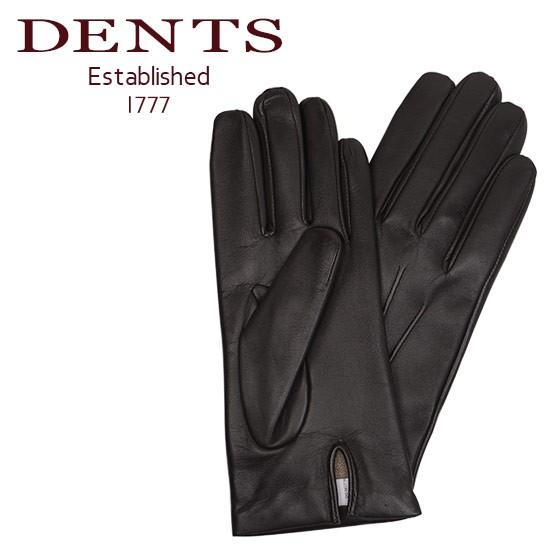【並行輸入品】DENTS デンツ メンズ レザー グローブ 5-9001 BROWN