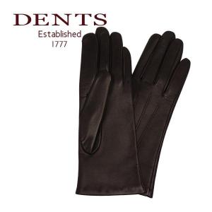 DENTS 【並行輸入品】デンツ レディース レザーグローブ クラシック