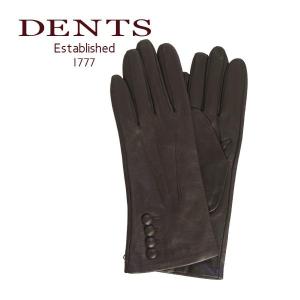 DENTS（デンツ） 【並行輸入品】デンツ レディース レザーグローブ