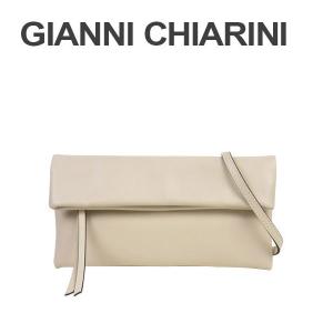 【訳あり】ジャンニキャリーニ クラッチバッグ 2WAY CHERRY 7374 NWS MARBLE GIANNI CHIARINI｜daily-3