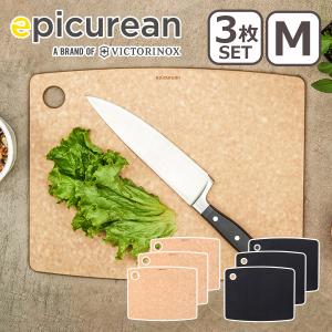 epicurean（エピキュリアン） カッティングボード ギフトS/M 2枚セット
