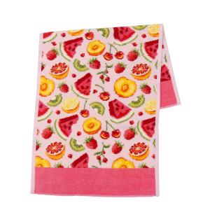 フェイラー ハンドタオル 37×80cm フルーツ・ポプリ Chenille Guest Towel シュニール織 シェニール織 FEILER｜daily-3