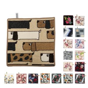 フェイラー 3 FEILER ハンカチタオル女性 30×30cm ハンドタオル