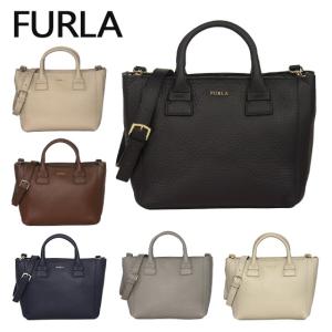 フルラ カプリッチョ 2WAYバッグ ハンドバッグ ショルダーバッグ BHQ4 QUB FURLA CAPRICCIO