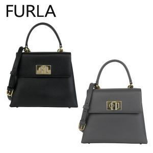 フルラ ハンドバッグ Sサイズ BAKPACO 1927 S TOP HANDLE ショルダーバッグ FURLA｜daily-3