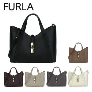 【並行輸入品】フルラ ゴッチャ トートバッグ ショルダーバッグ ハンドバッグ Sサイズ WB01789 S TOTE 2WAY FURLA GOCCIA 爆買