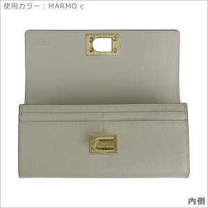 【並行輸入品】フルラ ウォレット 二つ折り長財...の詳細画像1