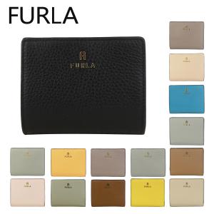 フルラ カメリア 二つ折り財布 小銭入れ付 S コンパクトウォレット WP00307 ARE S COMPACT WALLET L ZIP FURLA CAMELIA｜daily-3