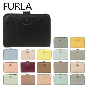 フルラ カメリア 二つ折り財布 小銭入れ付 S コンパクトウォレット WP00315 ARE S COMPACT WALLET FURLA CAMELIA｜daily-3