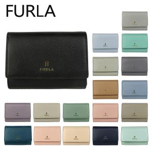 希少SALE★花柄/縞/ロゴ【送込 FURLA】小銭CC2折り中財布★紺/革 希少SALE☆花柄/縞/ロゴ【送込 FURLA】小銭CC2折り中財布☆紺/革