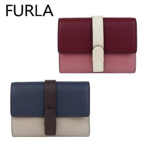 FURLA（フルラ） 【数量限定セール】フルラ 財布 三つ折り レディース