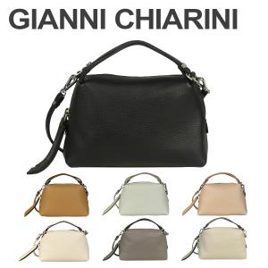 GIANNI CHIARINI ジャンニキアリーニ バッグ レディース
