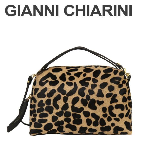 ジャンニキアリーニ GIANNI CHIARINI アリファ M レディース ショルダーバッグ AL...