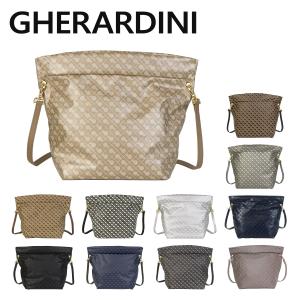 GHERARDINI 送料込み! 未使用品 ショルダーバッグ 超軽量 GHERARDINI 送料込み! 未使用品 ショルダーバッグ 超軽量