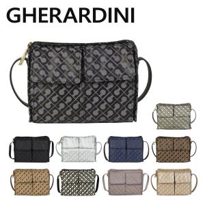 GHERARDINI 送料込み! 未使用品 ショルダーバッグ 超軽量 GHERARDINI 送料込み! 未使用品 ショルダーバッグ 超軽量