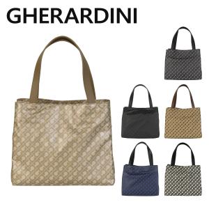 【新品】GHERARDINI トートバッグ ソフティ ナイロン ゲラルディーニ GHERARDINI（ゲラルディーニ） 【並行輸入品】ゲラルディーニ バッグ