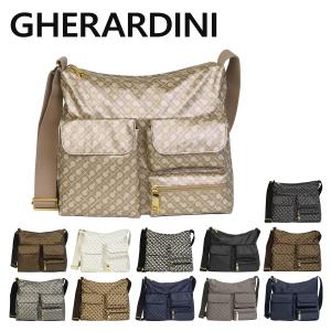 ゲラルディーニ　旅行　グリーン　ショルダーバック 2025年8月】ゲラルディーニ ショルダーバッグのおすすめ人気